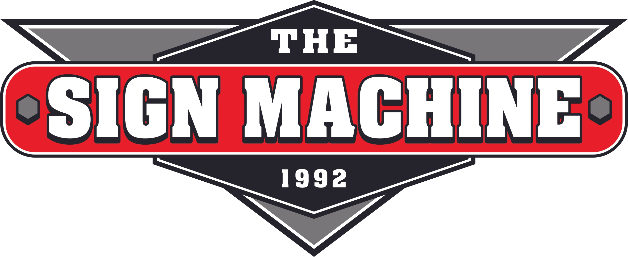 Home [signmachine.us]